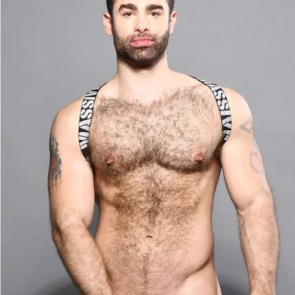 ✅Andrew Christian Harness - Picture 3 of 5